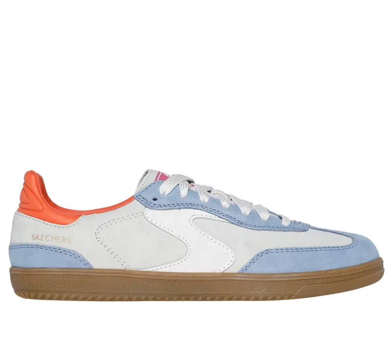 Skechers Hotshot – For The Win – Licht Blauw / Multi (185234-LBMT)