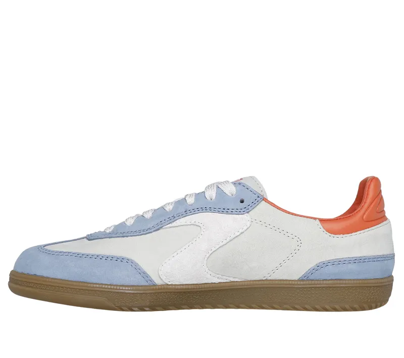 Skechers Hotshot – For The Win – Licht Blauw / Multi (185234-LBMT)