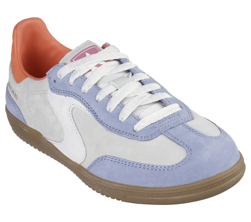 Skechers Hotshot – For The Win – Licht Blauw / Multi (185234-LBMT)