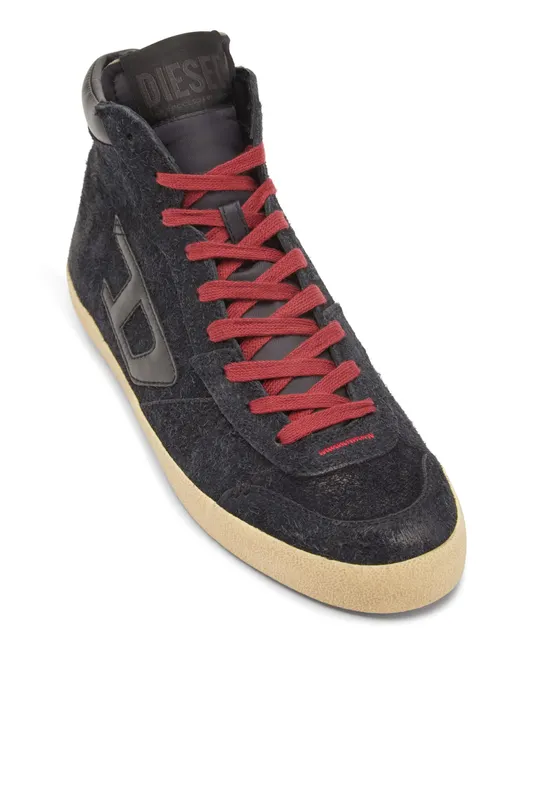 Diesel S-leroji Mid (Y03261P6891T8013 https://nl.diesel.com/en/sneakers/s-leroji-mid-black/Y03261P6891T8013.htm)