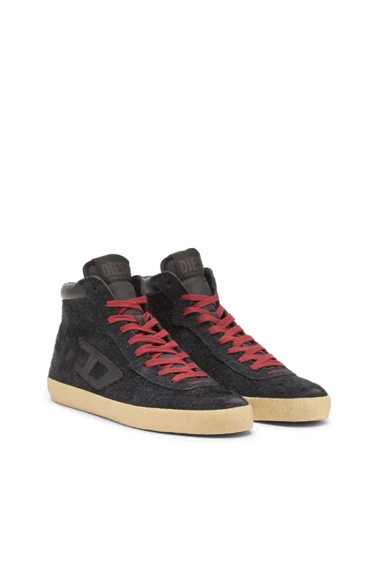 Diesel S-leroji Mid (Y03261P6891T8013 https://nl.diesel.com/en/sneakers/s-leroji-mid-black/Y03261P6891T8013.htm)