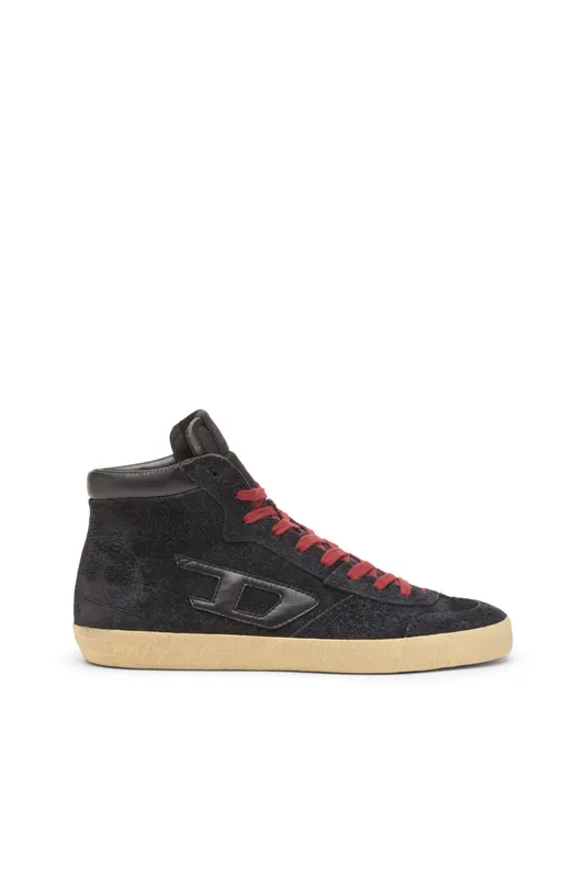Diesel S-leroji Mid (Y03261P6891T8013 https://nl.diesel.com/en/sneakers/s-leroji-mid-black/Y03261P6891T8013.htm)