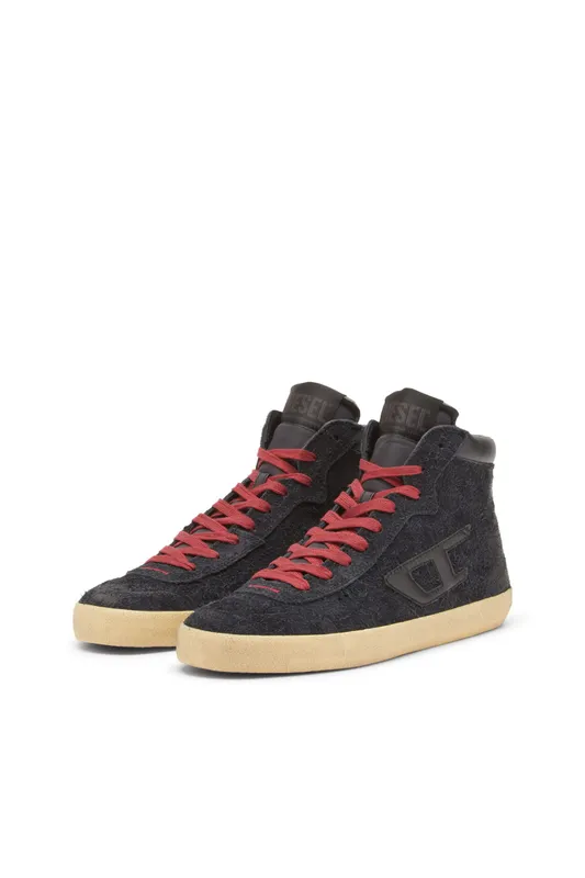 Diesel S-leroji Mid (Y03261P6891T8013 https://nl.diesel.com/en/sneakers/s-leroji-mid-black/Y03261P6891T8013.htm)
