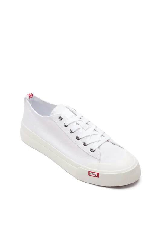 Diesel S-athos Low W (Y03335P2994H7528 https://nl.diesel.com/en/sneakers/s-athos-low-w-white/Y03335P2994H7528.htm)