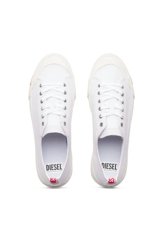 Diesel S-athos Low W (Y03335P2994H7528 https://nl.diesel.com/en/sneakers/s-athos-low-w-white/Y03335P2994H7528.htm)