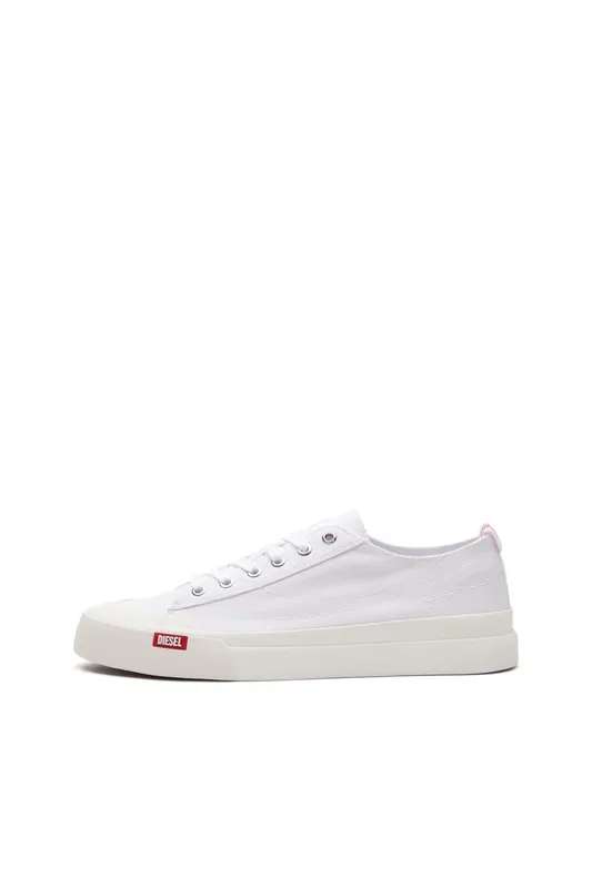 Diesel S-athos Low W (Y03335P2994H7528 https://nl.diesel.com/en/sneakers/s-athos-low-w-white/Y03335P2994H7528.htm)