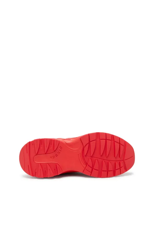 Diesel S-d-runner X (Y03440P6691T4032 https://nl.diesel.com/en/sneakers/s-d-runner-x-red/Y03440P6691T4032.htm)