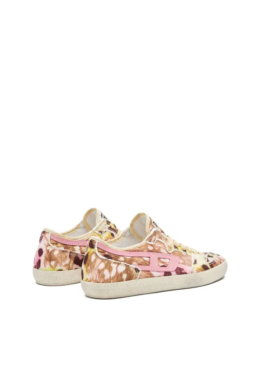 Diesel S-leroji D-1 Low W (Y03487P8117HA683 https://nl.diesel.com/en/sneakers/s-leroji-d-1-low-w-multicolor/Y03487P8117HA683.htm)