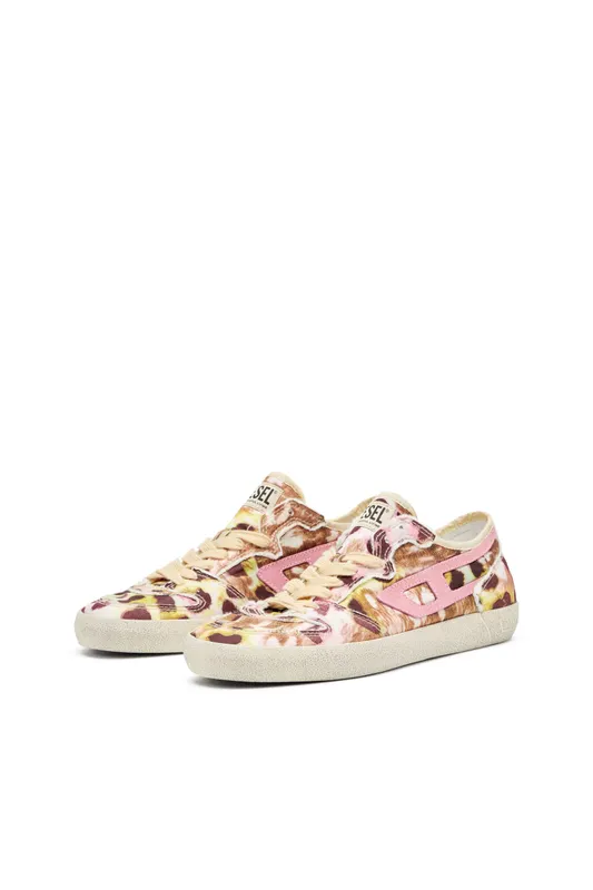 Diesel S-leroji D-1 Low W (Y03487P8117HA683 https://nl.diesel.com/en/sneakers/s-leroji-d-1-low-w-multicolor/Y03487P8117HA683.htm)
