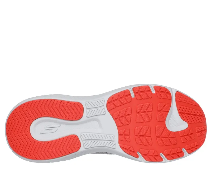 Skechers GO RUN Supersonic Max – Houtskool / Koraal (172086-CCCL)