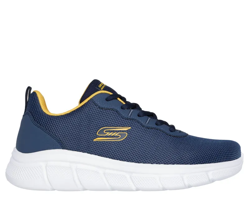 Skechers Skechers BOBS Sport B Flex – Icy Edge – Marine (118109-NVY)