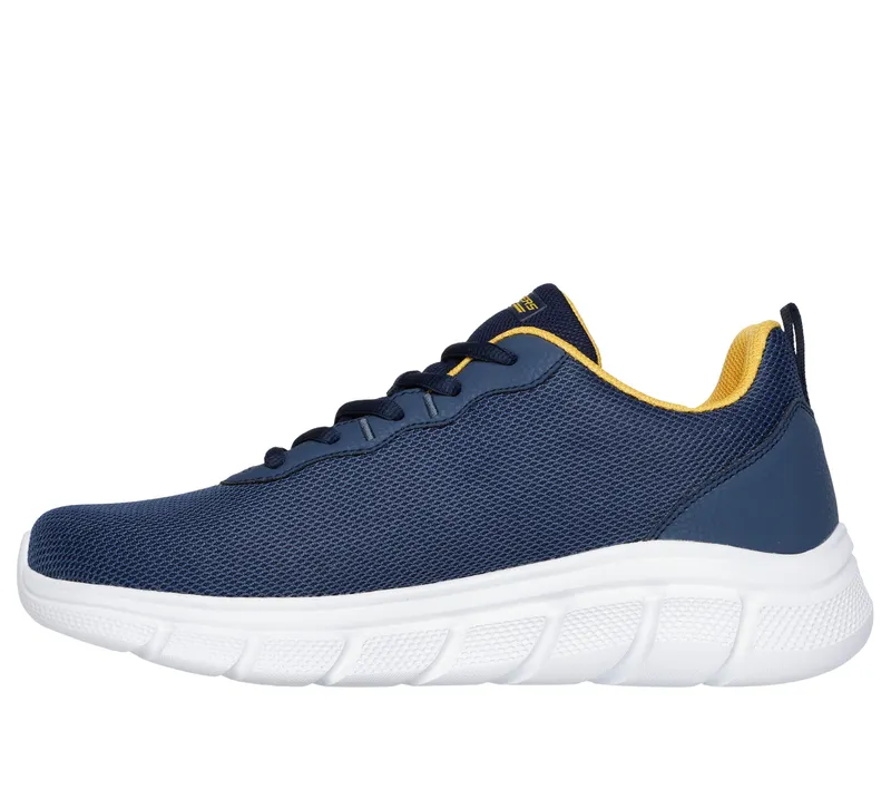 Skechers Skechers BOBS Sport B Flex – Icy Edge – Marine (118109-NVY)