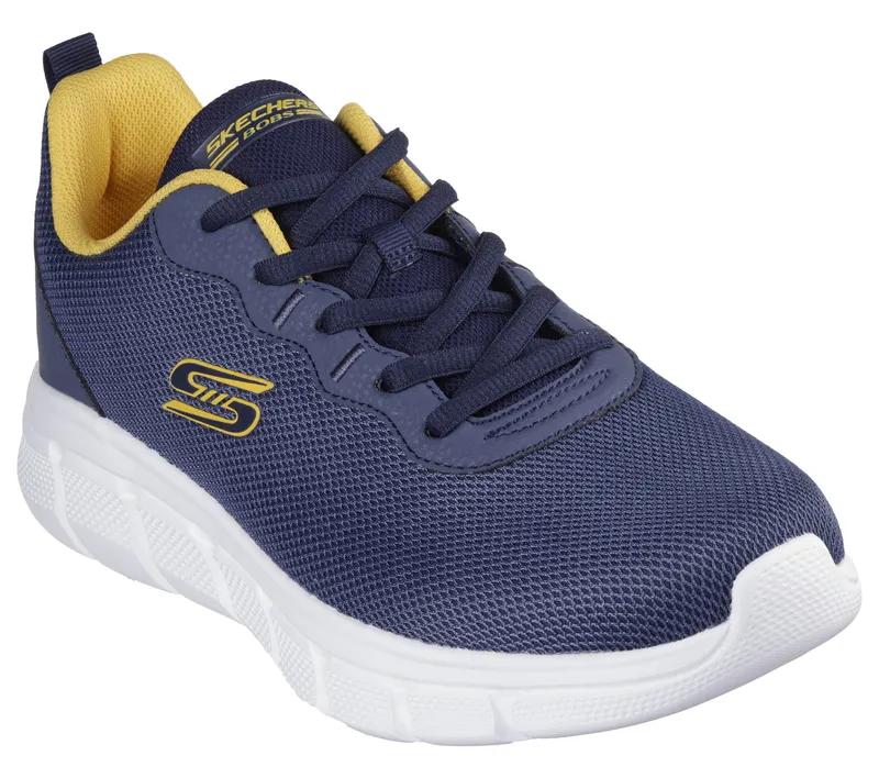 Skechers Skechers BOBS Sport B Flex – Icy Edge – Marine (118109-NVY)
