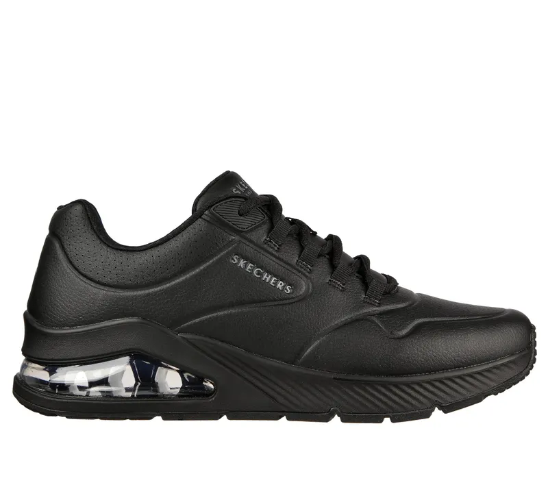 Skechers Uno 2 – Zwart (232181-BBK)