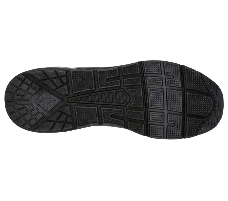 Skechers Uno 2 – Zwart (232181-BBK)