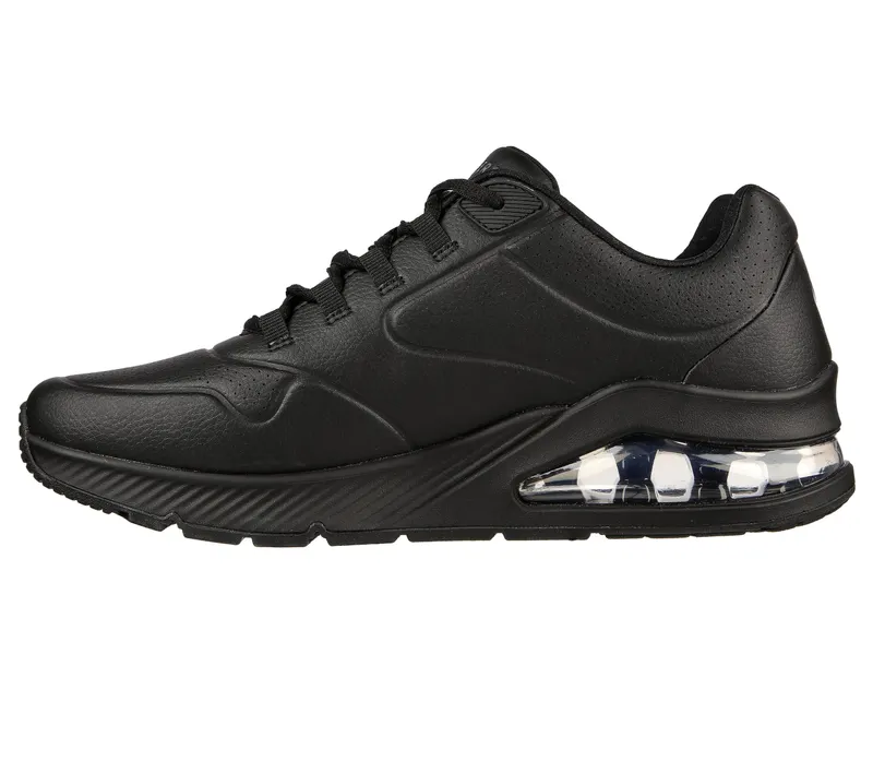 Skechers Uno 2 – Zwart (232181-BBK)
