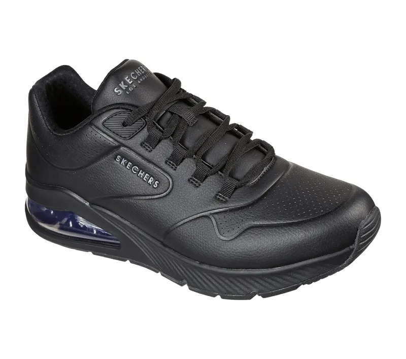 Skechers Uno 2 – Zwart (232181-BBK)
