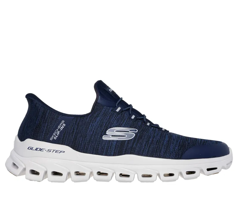 Skechers Skechers Slip-ins: Glide-Step – Zefyr – Marine (233011-NVY)