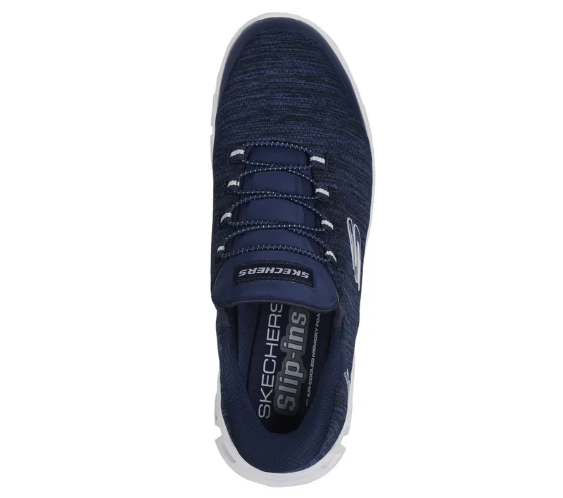 Skechers Skechers Slip-ins: Glide-Step – Zefyr – Marine (233011-NVY)