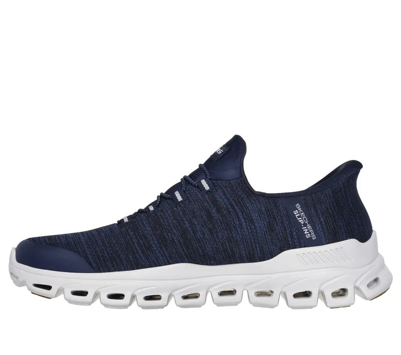 Skechers Skechers Slip-ins: Glide-Step – Zefyr – Marine (233011-NVY)