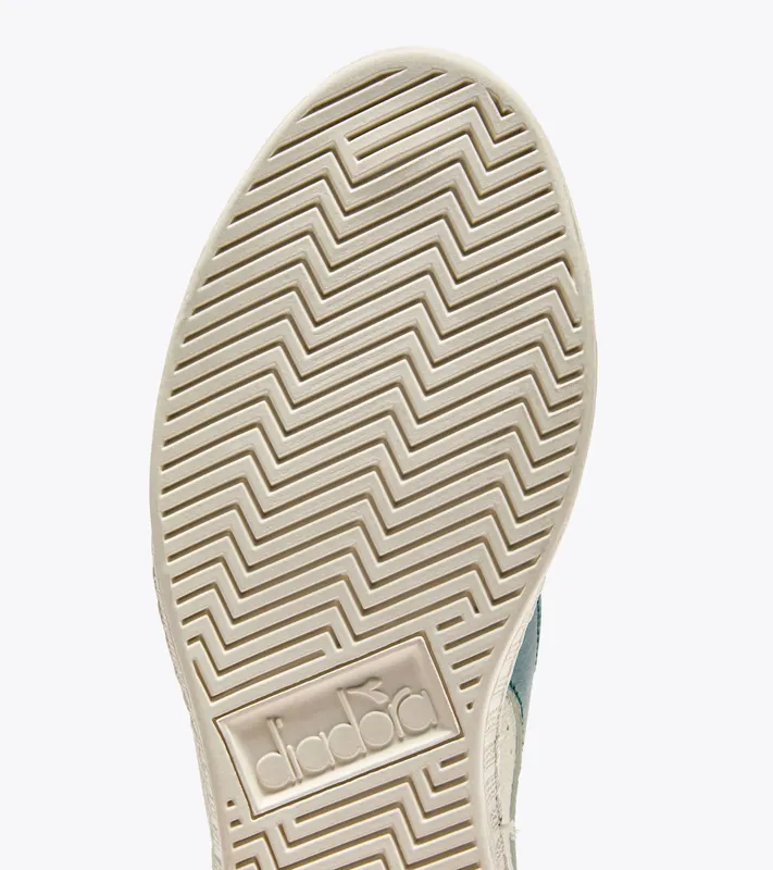 Diadora Game L High Waxed Metal Wn Spruce Green (501.179494_70092)
