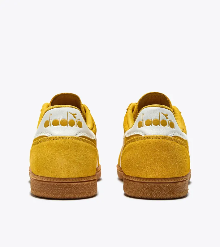 Diadora Tokyo Yellow Dd (501.181247_35037)