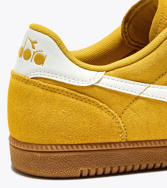 Diadora Tokyo Yellow Dd (501.181247_35037)