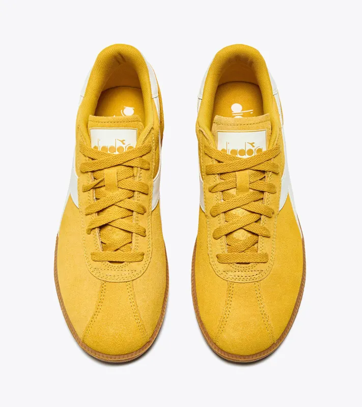 Diadora Tokyo Yellow Dd (501.181247_35037)