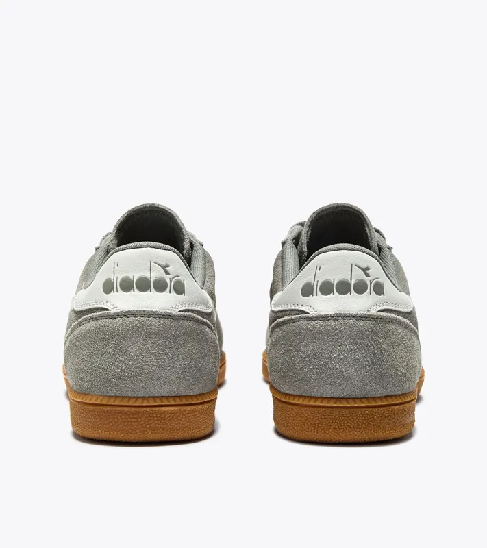 Diadora Tokyo White / Gray Limestone (501.181247_C4140)
