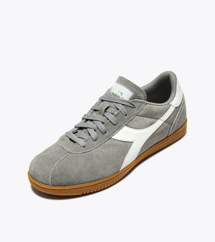 Diadora Tokyo White / Gray Limestone (501.181247_C4140)