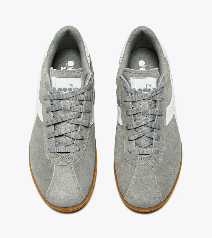 Diadora Tokyo White / Gray Limestone (501.181247_C4140)