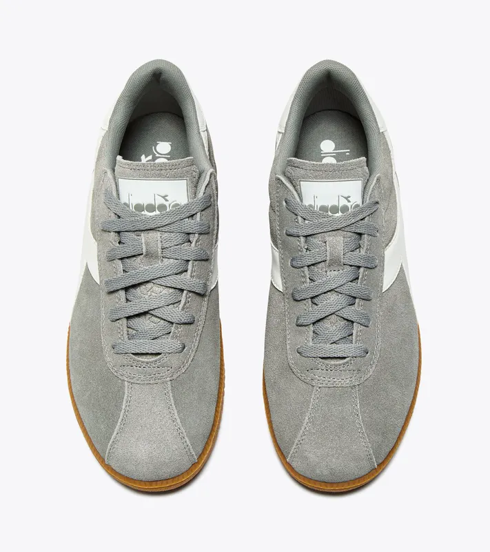 Diadora Tokyo White / Gray Limestone (501.181247_C4140)