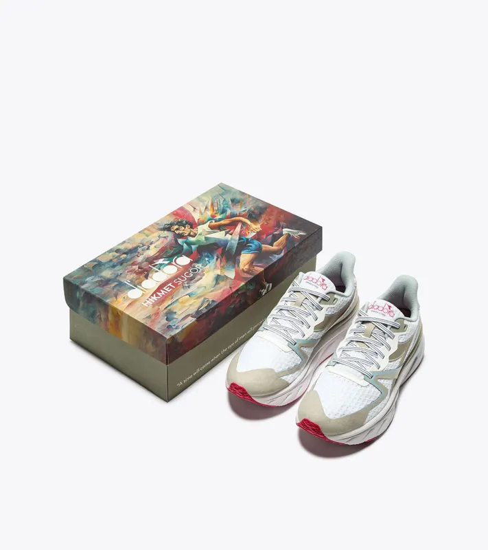 Diadora Atomo V7000 Hikmet Agata Gray (101.182058_75009)