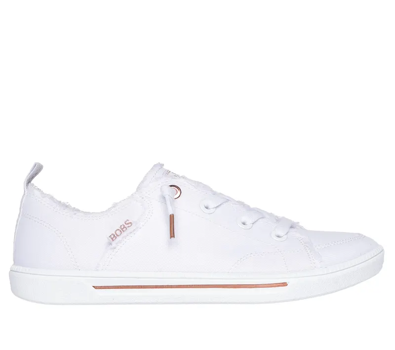 Skechers BOBS B Cute 2.0 – Wit (114150-WHT)