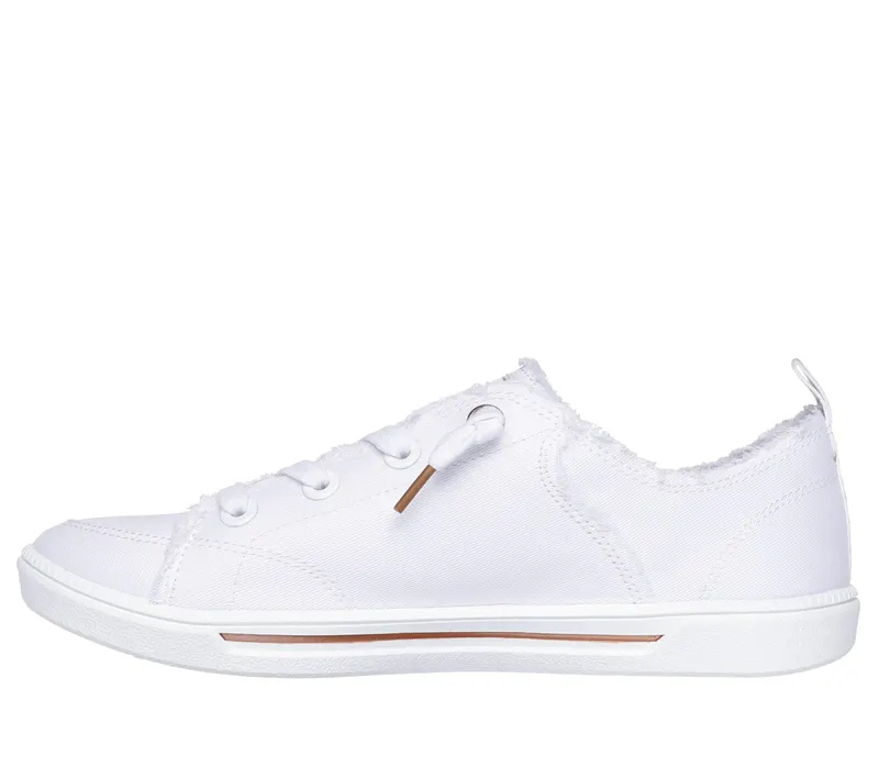 Skechers BOBS B Cute 2.0 – Wit (114150-WHT)