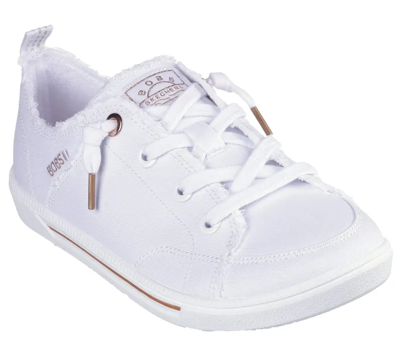 Skechers BOBS B Cute 2.0 – Wit (114150-WHT)