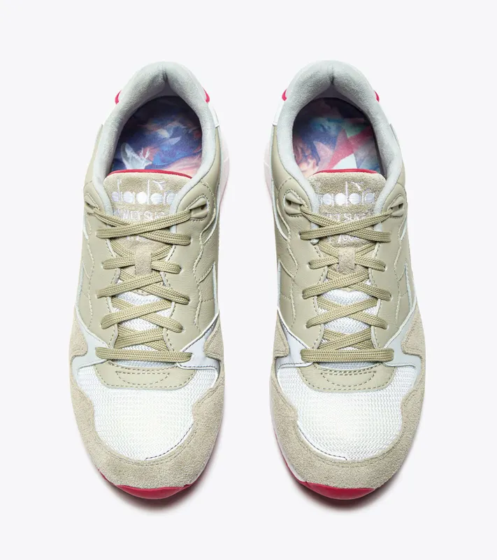 Diadora V7000 Hikmet Agata Gray (501.182059_75009)