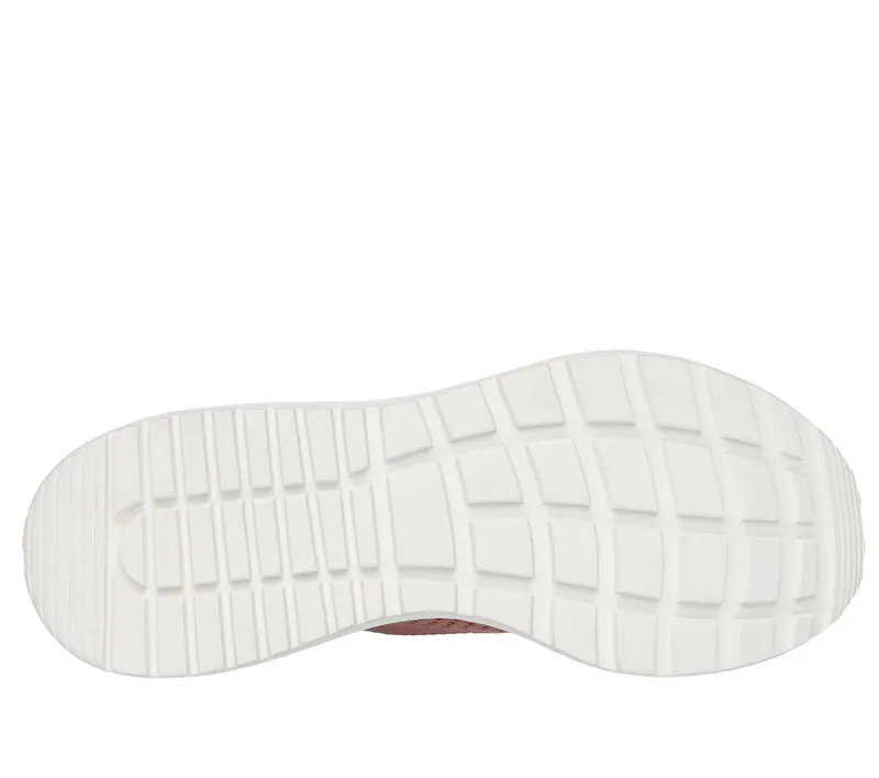 Skechers Skechers Slip-ins: BOBS Sport Sparrow 2.0 – Lucky Run – Roos (117620-ROS)