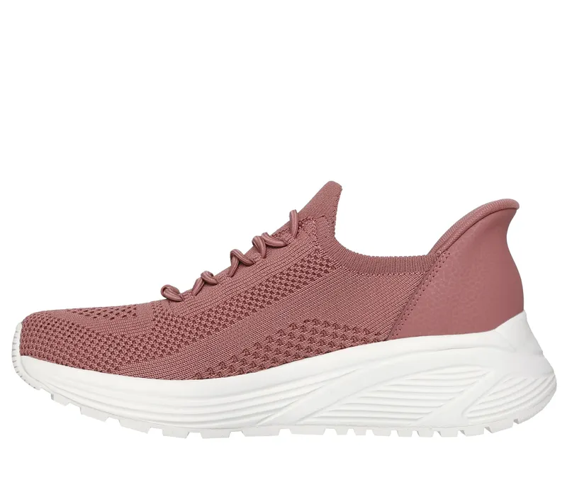 Skechers Skechers Slip-ins: BOBS Sport Sparrow 2.0 – Lucky Run – Roos (117620-ROS)