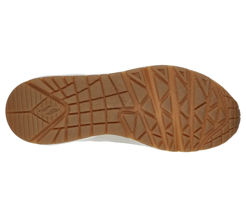 Skechers Uno – Inside Matters – Natuurlijk (155005-NAT)