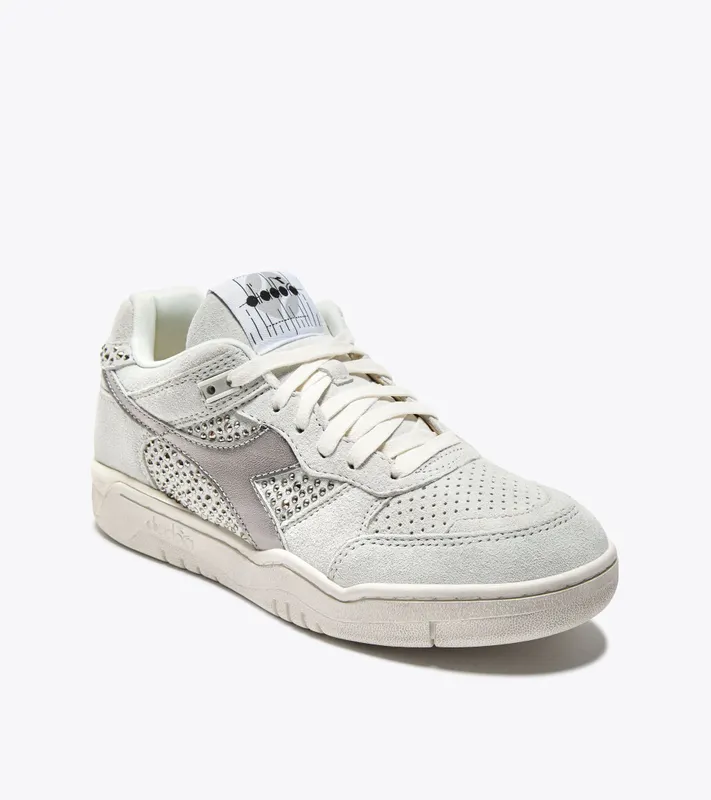 Diadora B.560 Studs Used Wn White (201.182354_20006)