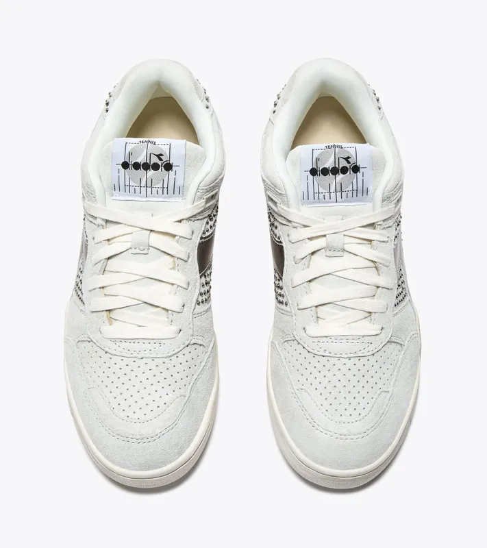 Diadora B.560 Studs Used Wn White (201.182354_20006)