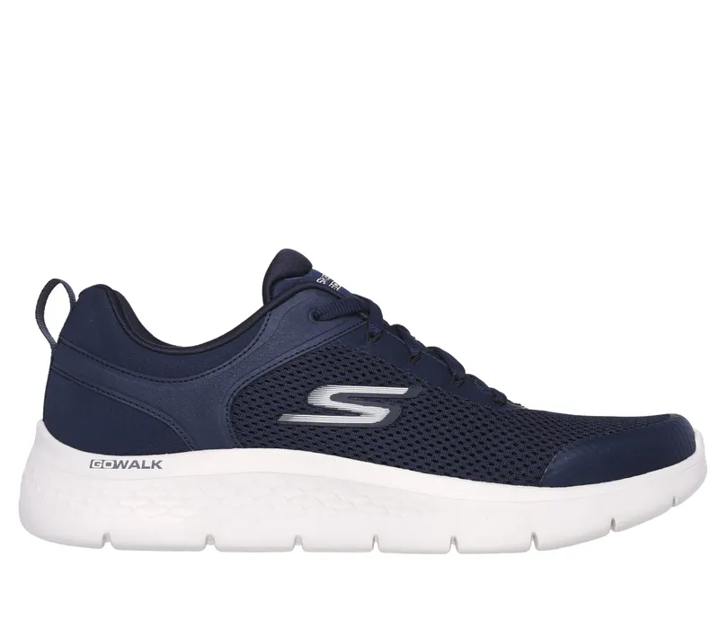 Skechers GO WALK Flex – Independent – Marine (216495-NVY)