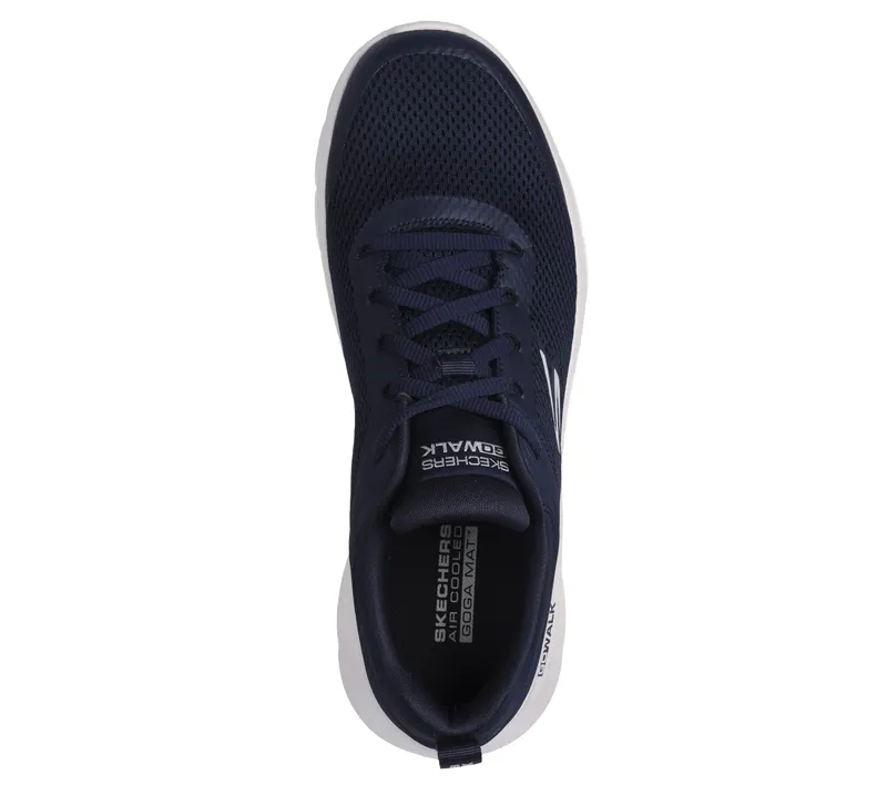 Skechers GO WALK Flex – Independent – Marine (216495-NVY)