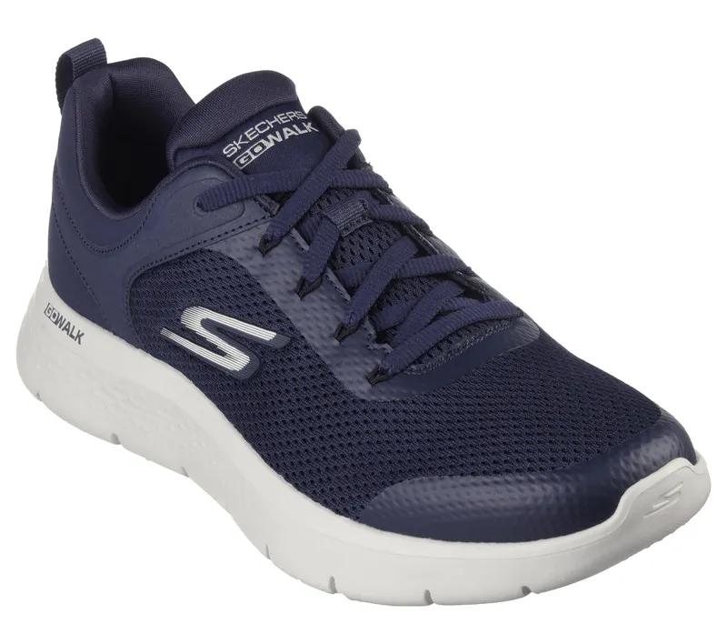 Skechers GO WALK Flex – Independent – Marine (216495-NVY)