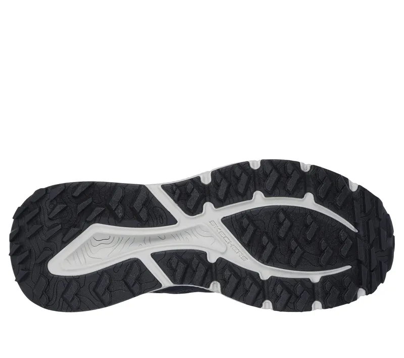 Skechers Switch Back – Venture Seeker – Marine / Grijs (237686-NVGY)