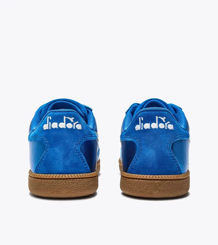 Diadora Trainer Metallic Micro Blue (501.181987_60084)