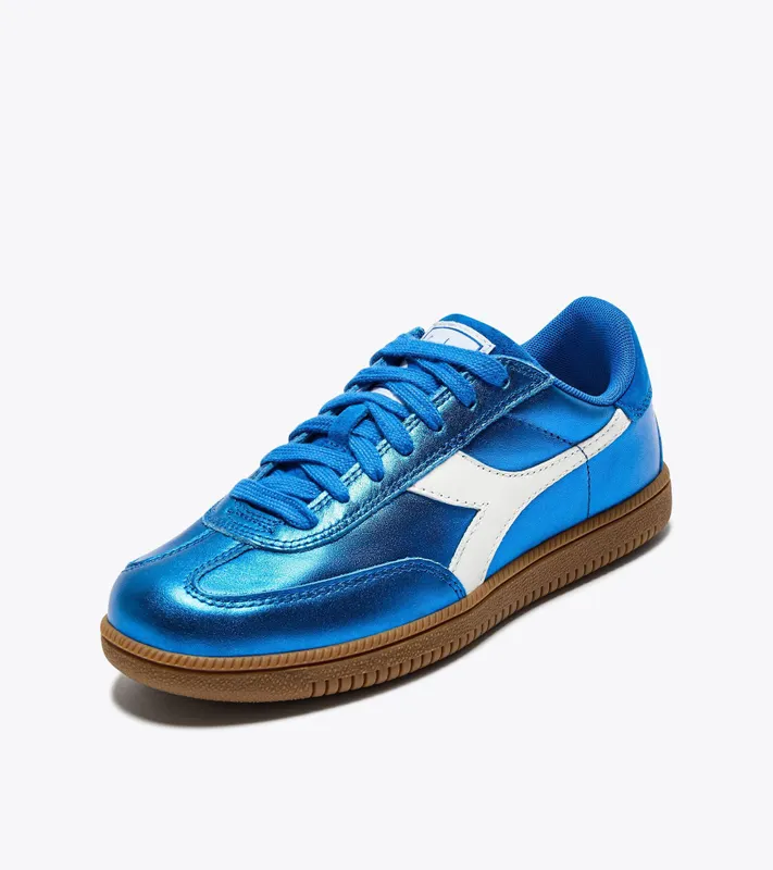 Diadora Trainer Metallic Micro Blue (501.181987_60084)