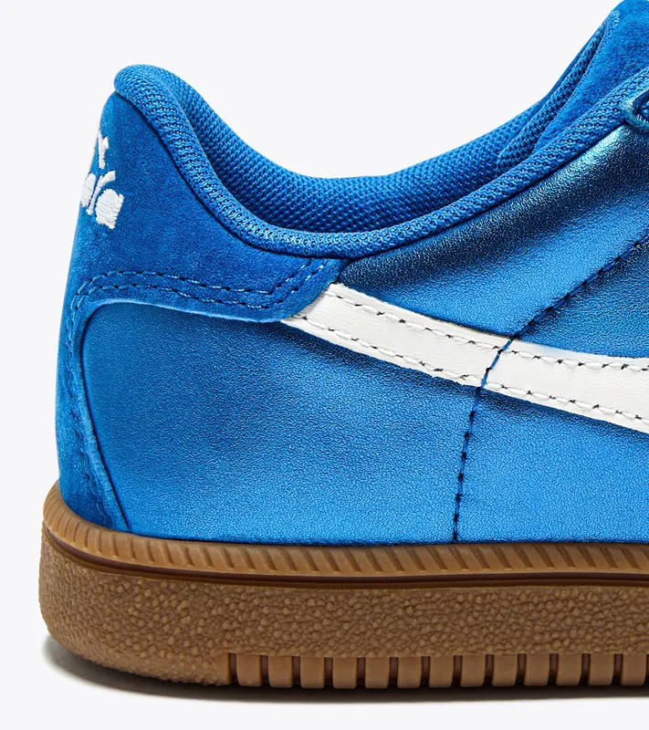 Diadora Trainer Metallic Micro Blue (501.181987_60084)