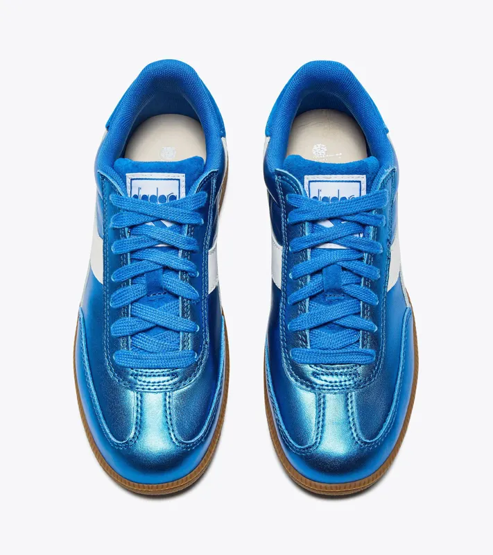 Diadora Trainer Metallic Micro Blue (501.181987_60084)